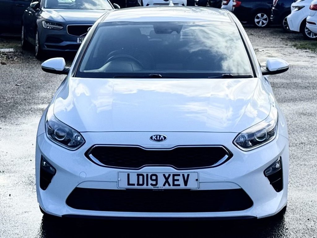 Used Kia Ceed 2019 for sale - 77463582: Photo 5