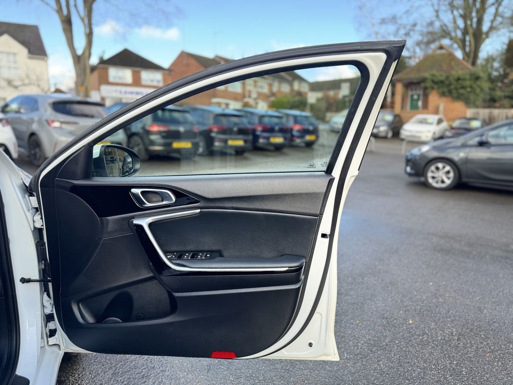 Used Kia Ceed 2019 for sale - 77463582: Photo 50