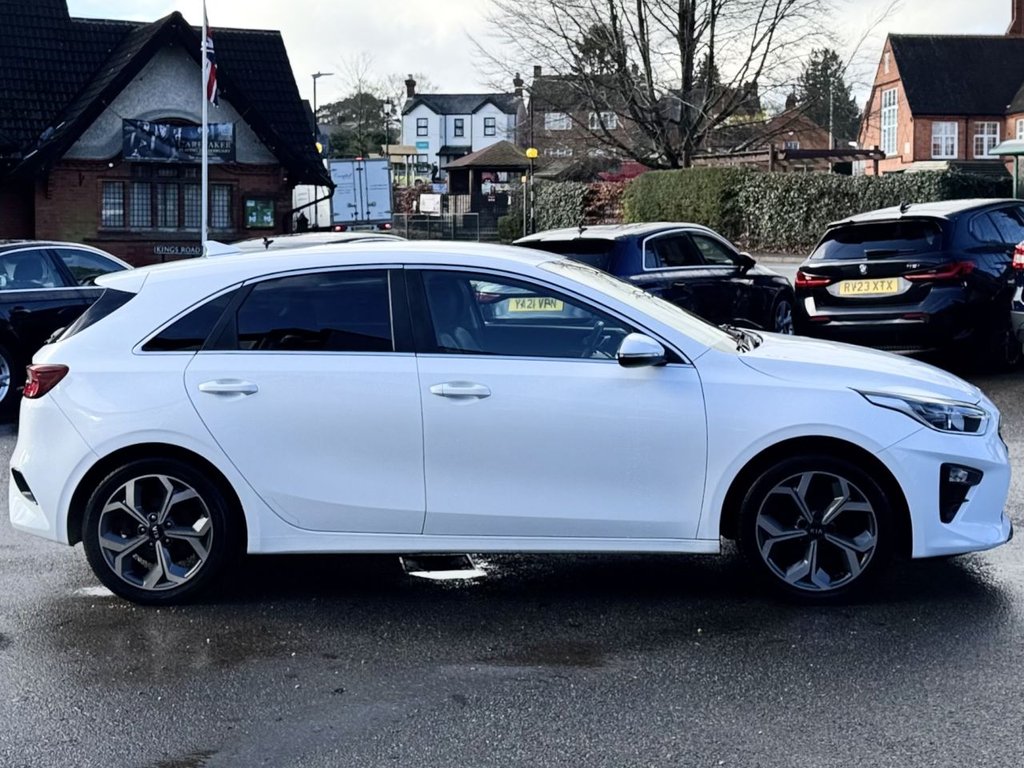 Used Kia Ceed 2019 for sale - 77463582: Photo 7