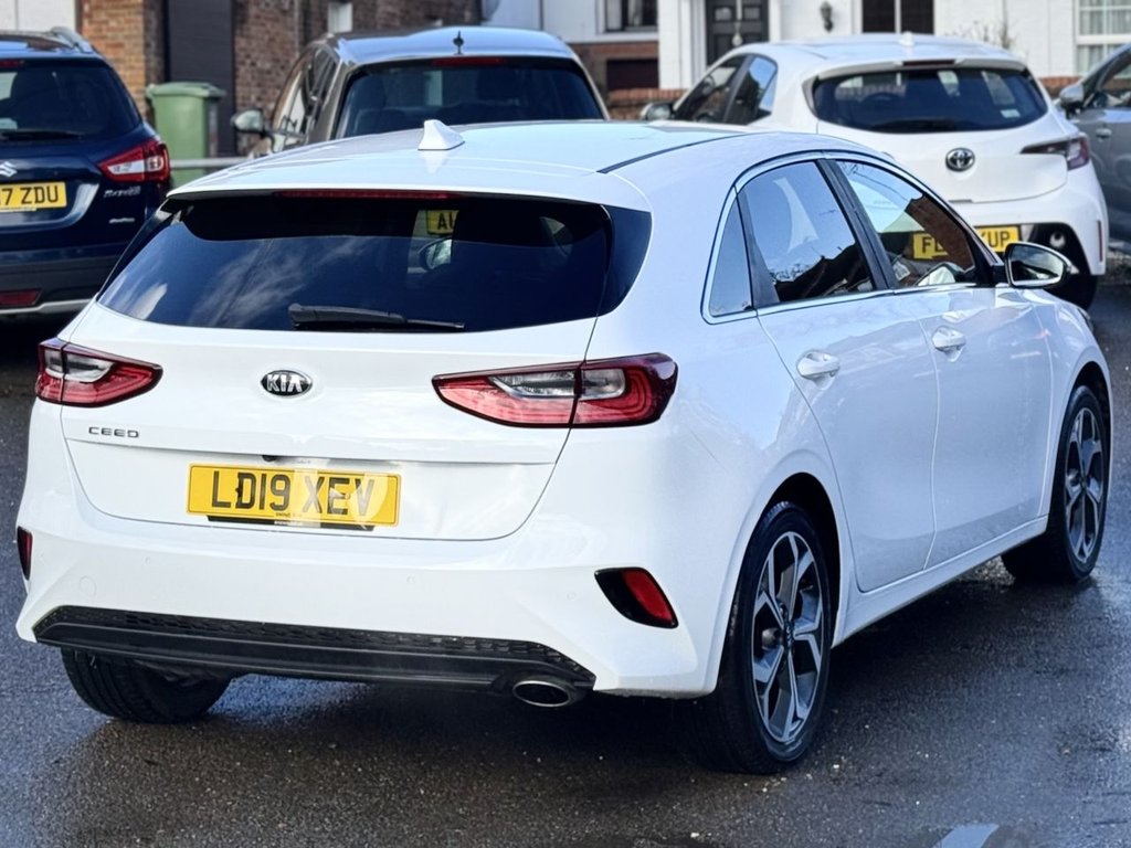 Used Kia Ceed 2019 for sale - 77463582: Photo 9