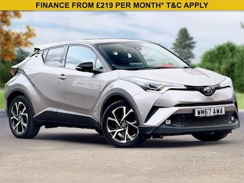 2018 (67) - 1.2T Dynamic 5dr
