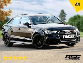 Used Audi A3 2017 for sale - 79089906: Photo