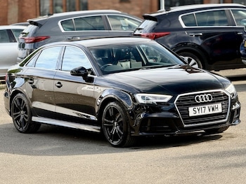 Used Audi A3 2017 for sale - 79089906: Photo