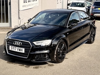 Used Audi A3 2017 for sale - 79089906: Photo