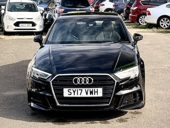 Used Audi A3 2017 for sale - 79089906: Photo