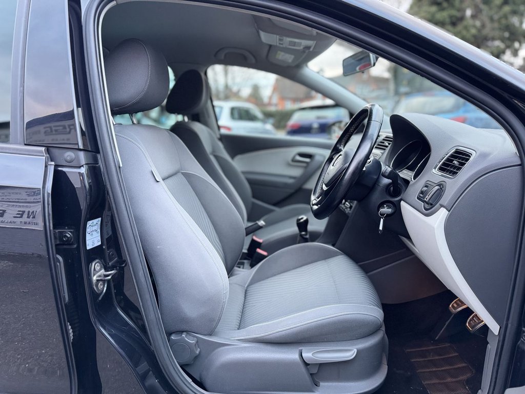 Used Volkswagen Polo 2015 for sale - 77121496: Photo 12