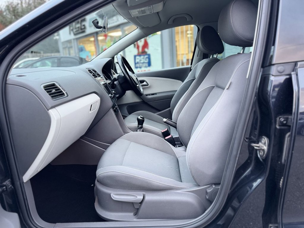Used Volkswagen Polo 2015 for sale - 77121496: Photo 13