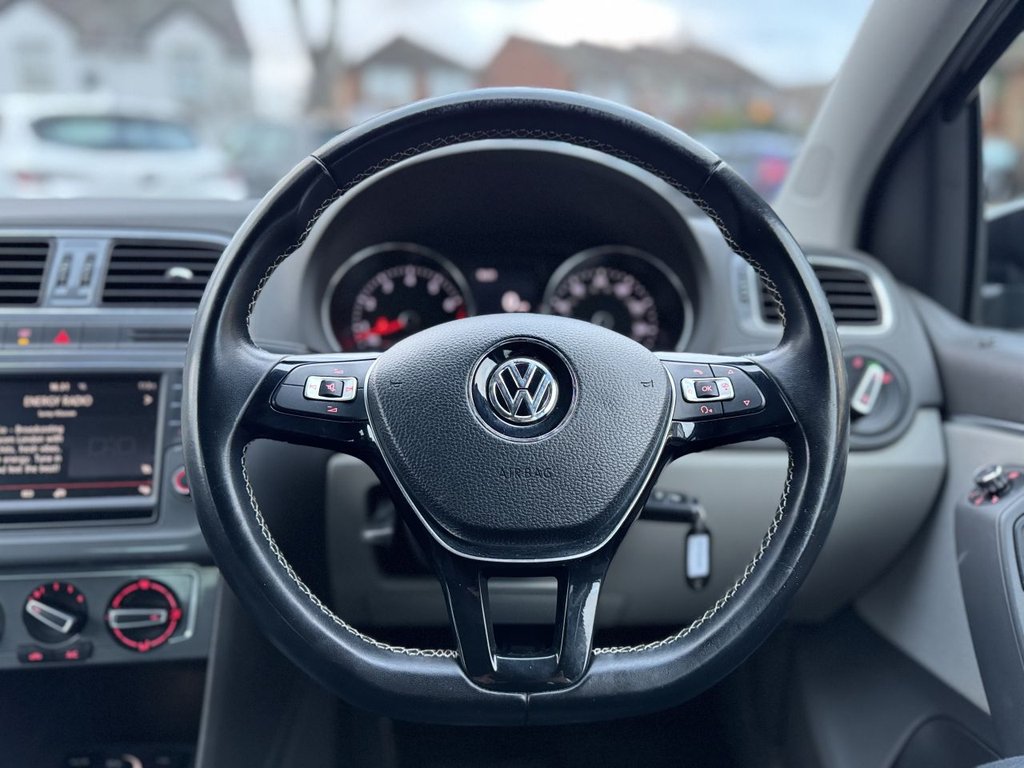 Used Volkswagen Polo 2015 for sale - 77121496: Photo 17