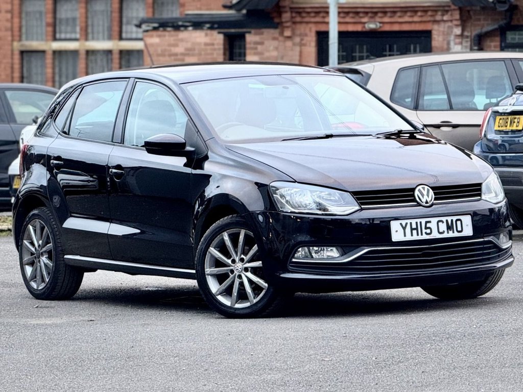 Used Volkswagen Polo 2015 for sale - 77121496: Photo 20