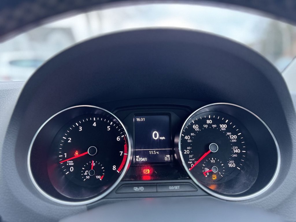 Used Volkswagen Polo 2015 for sale - 77121496: Photo 21