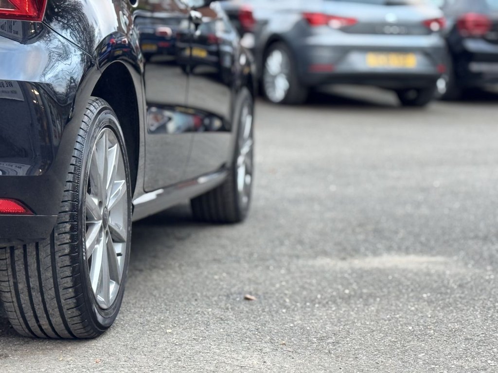 Used Volkswagen Polo 2015 for sale - 77121496: Photo 29