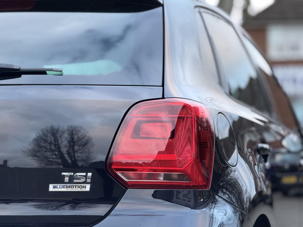 Used Volkswagen Polo 2015 for sale - 77121496: Photo 33