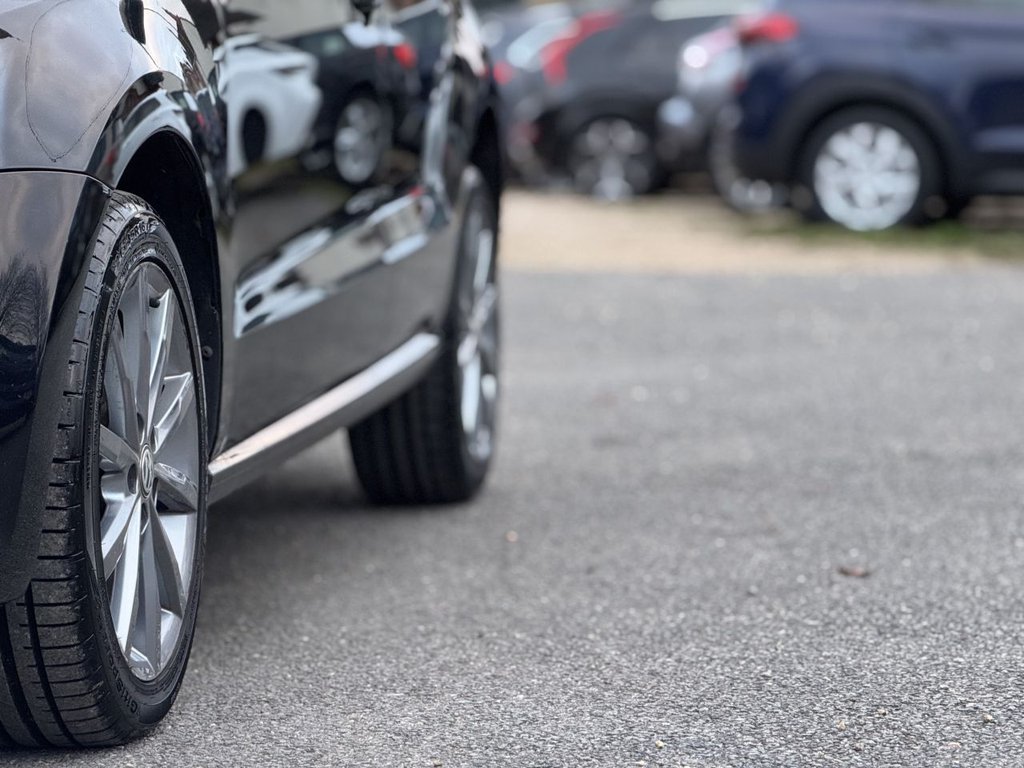 Used Volkswagen Polo 2015 for sale - 77121496: Photo 34