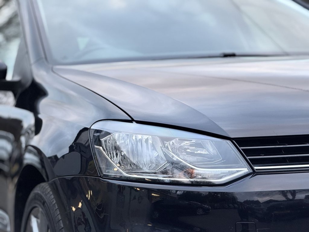 Used Volkswagen Polo 2015 for sale - 77121496: Photo 44