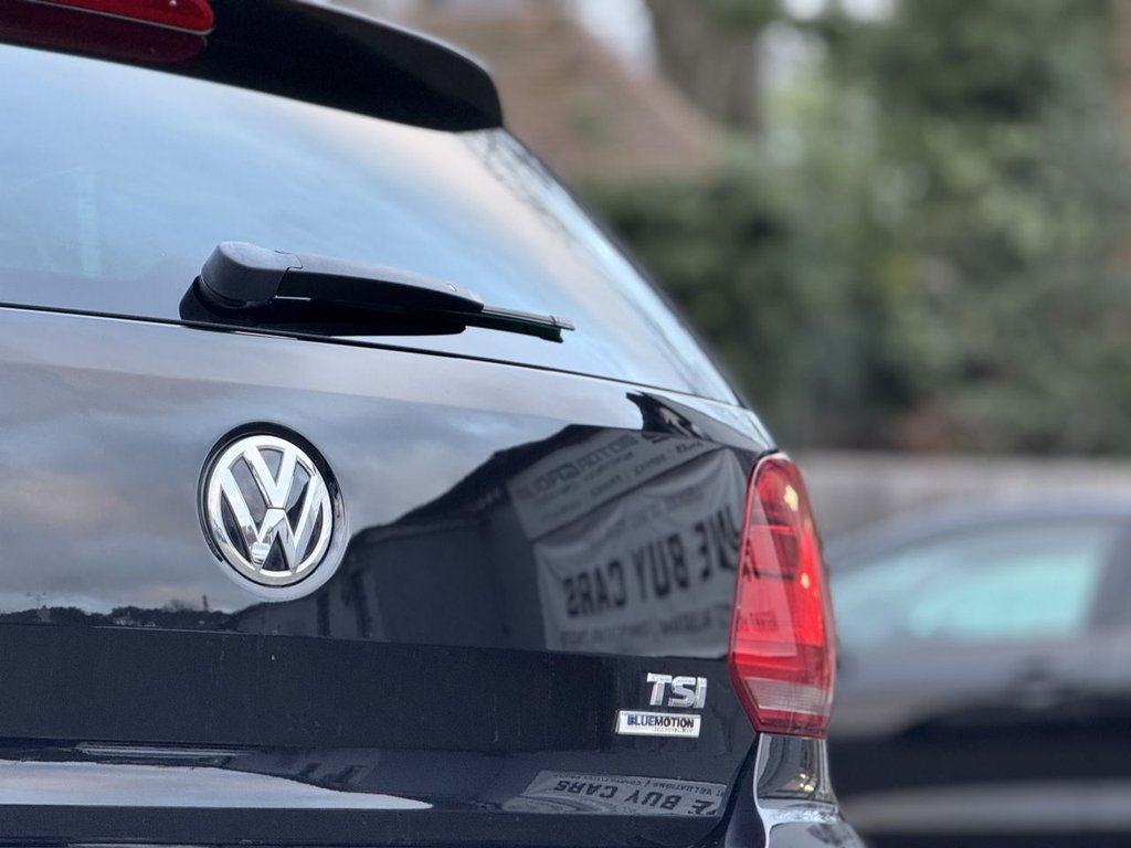 Used Volkswagen Polo 2015 for sale - 77121496: Photo 45