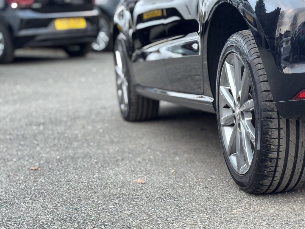 Used Volkswagen Polo 2015 for sale - 77121496: Photo 46