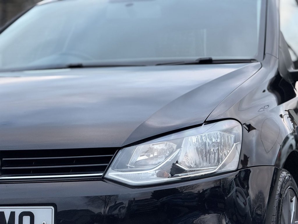 Used Volkswagen Polo 2015 for sale - 77121496: Photo 49