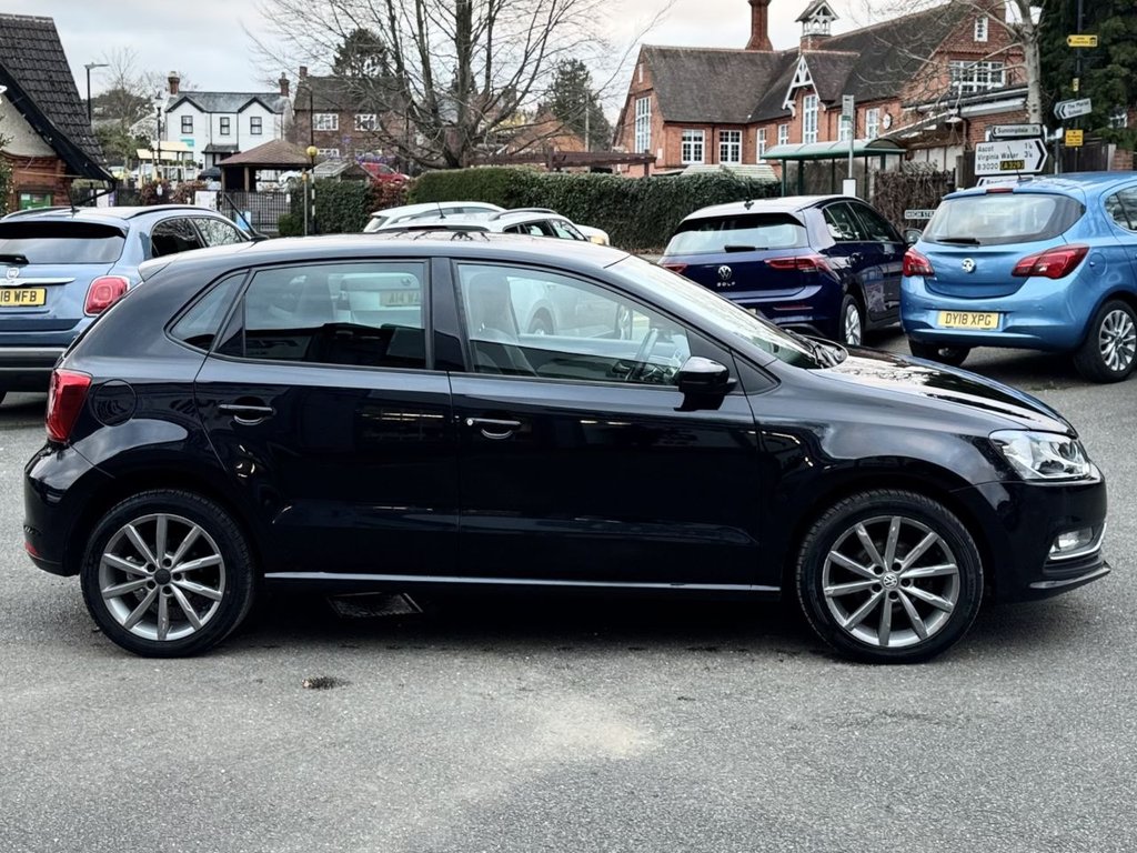 Used Volkswagen Polo 2015 for sale - 77121496: Photo 7