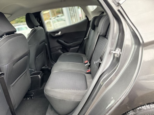 Used Ford Fiesta 2018 for sale - 76303600: Photo 15