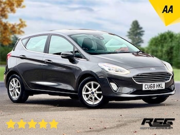 Ford - Fiesta