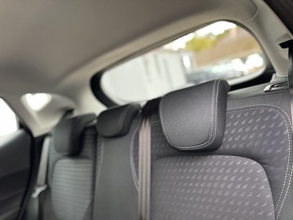Used Ford Fiesta 2018 for sale - 76303600: Photo 25