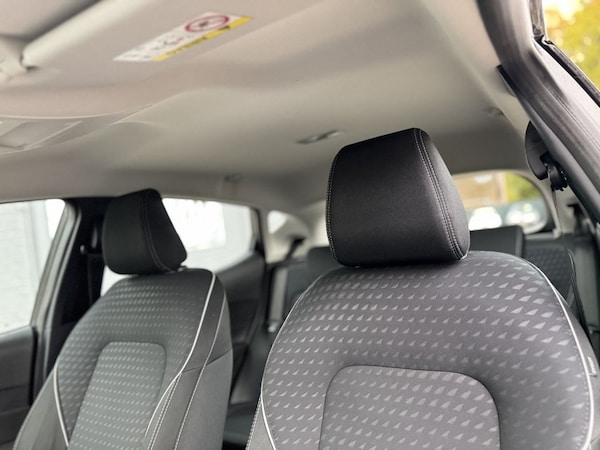Used Ford Fiesta 2018 for sale - 76303600: Photo 26