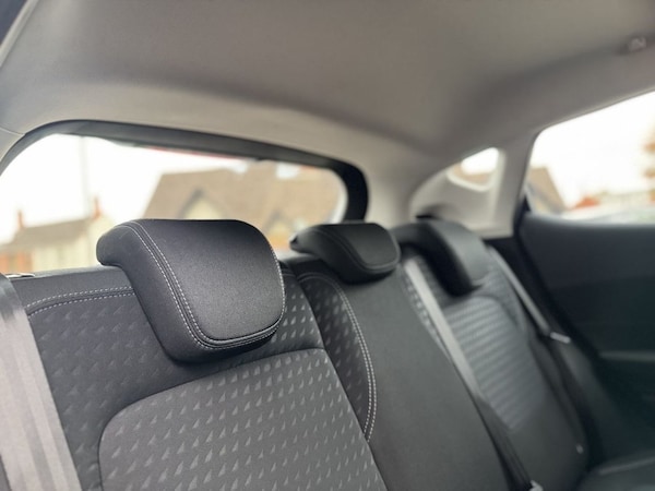 Used Ford Fiesta 2018 for sale - 76303600: Photo 32