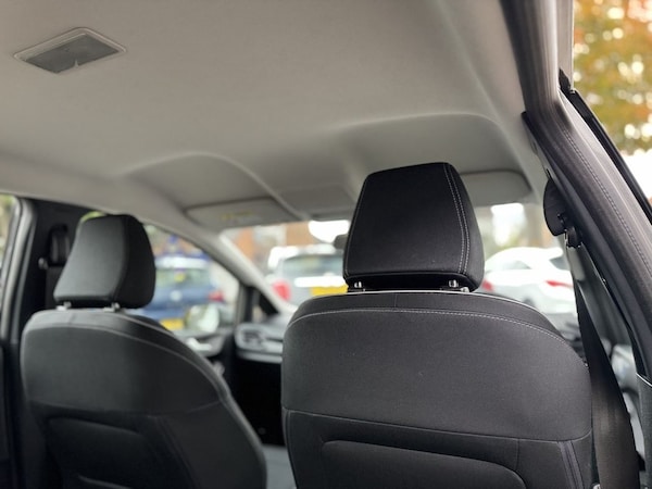 Used Ford Fiesta 2018 for sale - 76303600: Photo 50