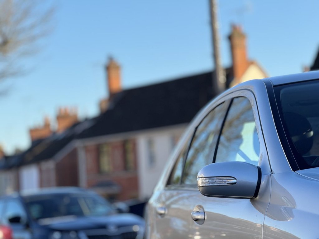 Used Mercedes-Benz C Class 2006 for sale - 77990709: Photo 18