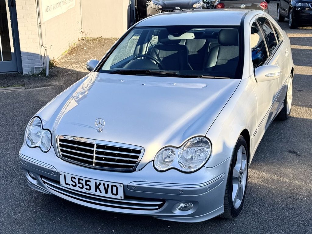 Used Mercedes-Benz C Class 2006 for sale - 77990709: Photo 22
