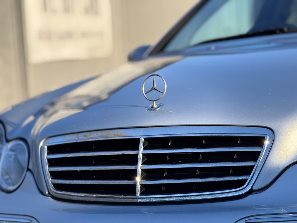 Used Mercedes-Benz C Class 2006 for sale - 77990709: Photo 25