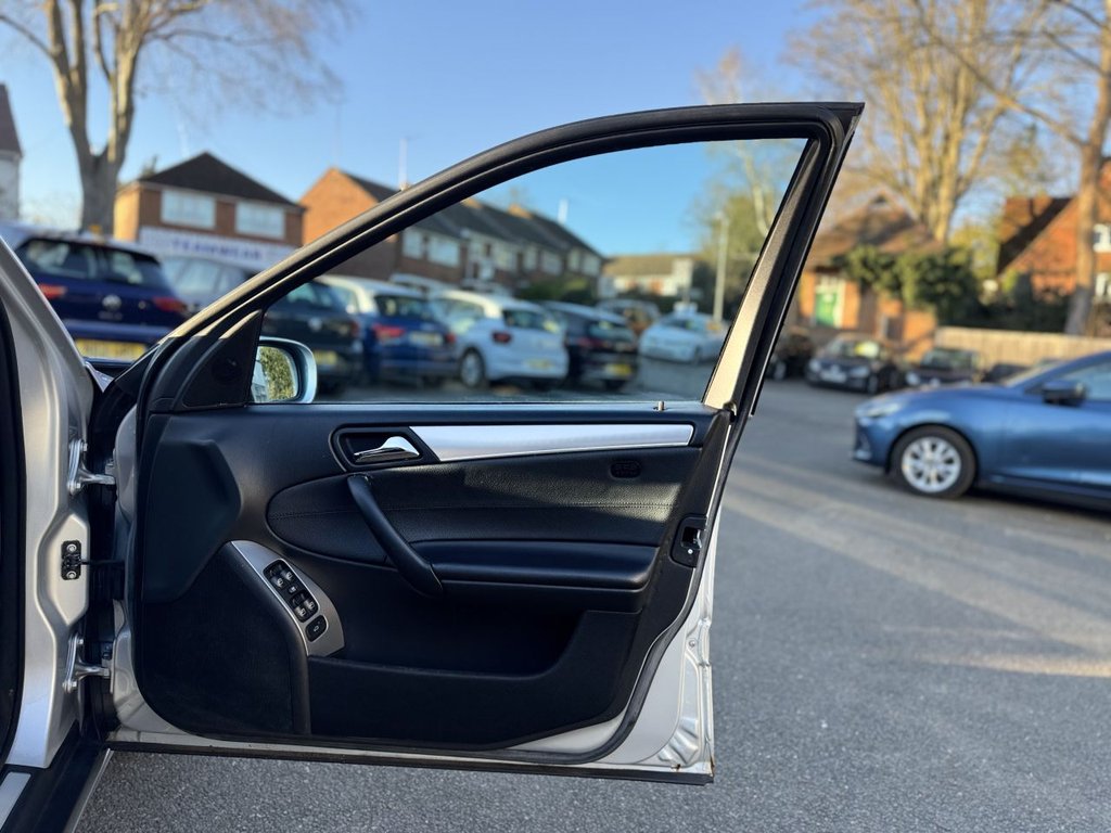 Used Mercedes-Benz C Class 2006 for sale - 77990709: Photo 36