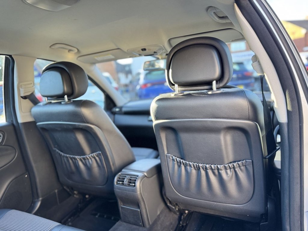 Used Mercedes-Benz C Class 2006 for sale - 77990709: Photo 42