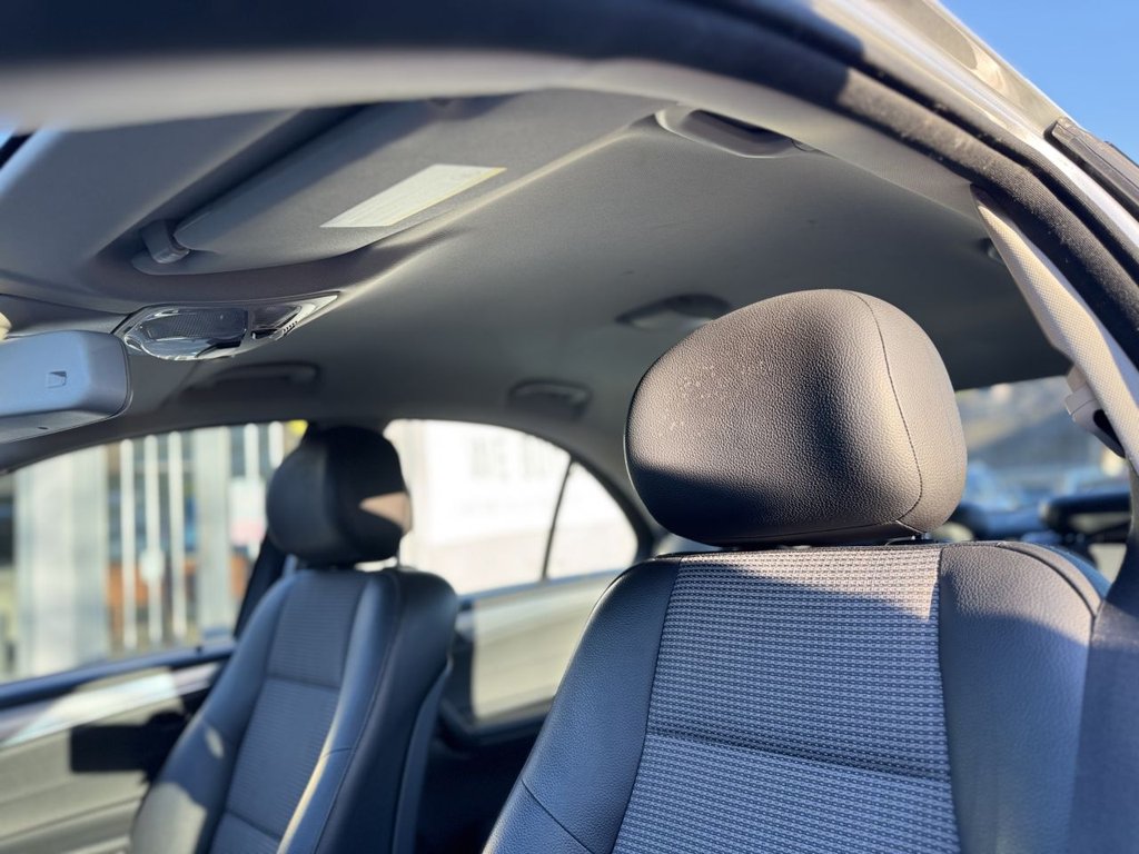 Used Mercedes-Benz C Class 2006 for sale - 77990709: Photo 44