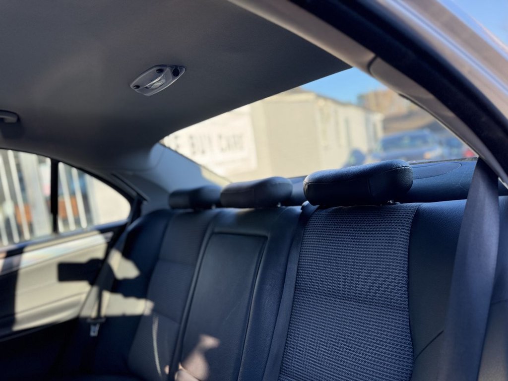 Used Mercedes-Benz C Class 2006 for sale - 77990709: Photo 47