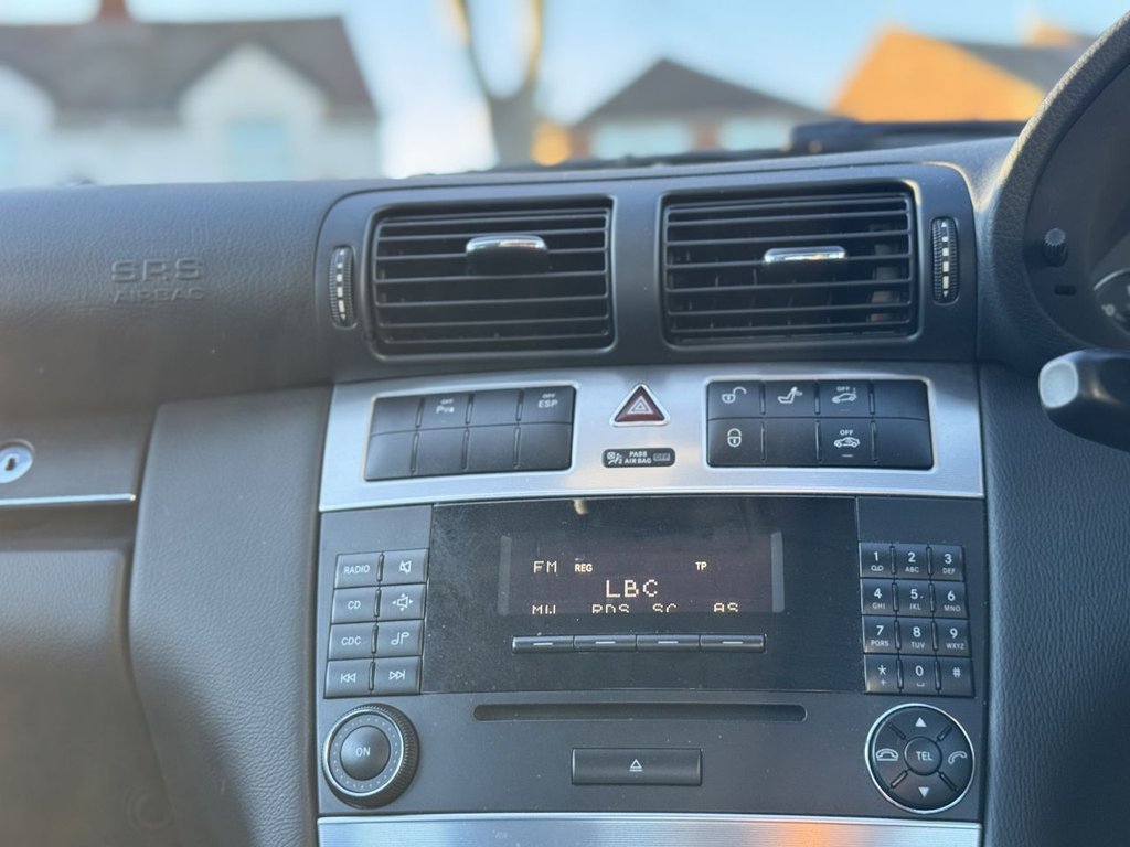 Used Mercedes-Benz C Class 2006 for sale - 77990709: Photo 50