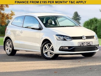 Volkswagen - Polo