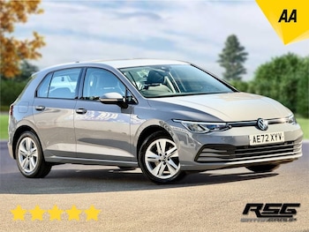 Used Volkswagen Golf 2022 for sale - 79530176: Photo