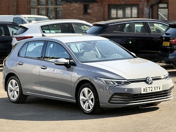 Used Volkswagen Golf 2022 for sale - 79530176: Photo
