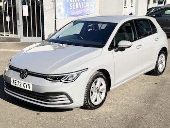Used Volkswagen Golf 2022 for sale - 79530176: Photo