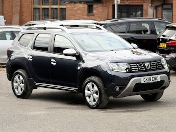 Used Dacia Duster 2019 for sale - 79385265: Photo