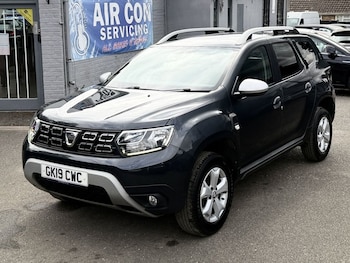 Used Dacia Duster 2019 for sale - 79385265: Photo