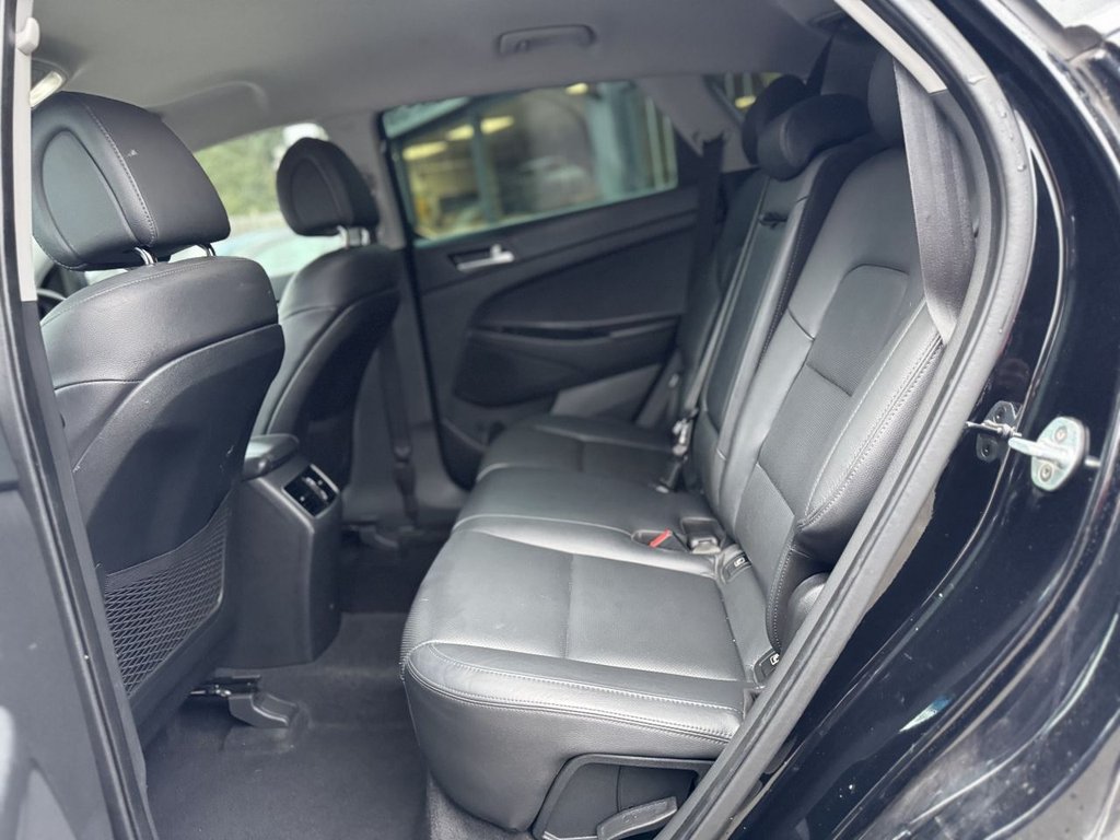 Used Hyundai TUCSON 2017 for sale - 78017029: Photo 15