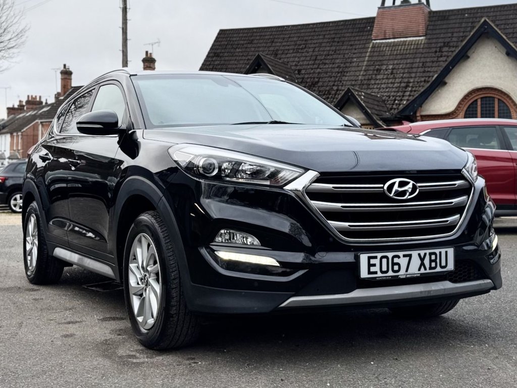 Used Hyundai TUCSON 2017 for sale - 78017029: Photo 16
