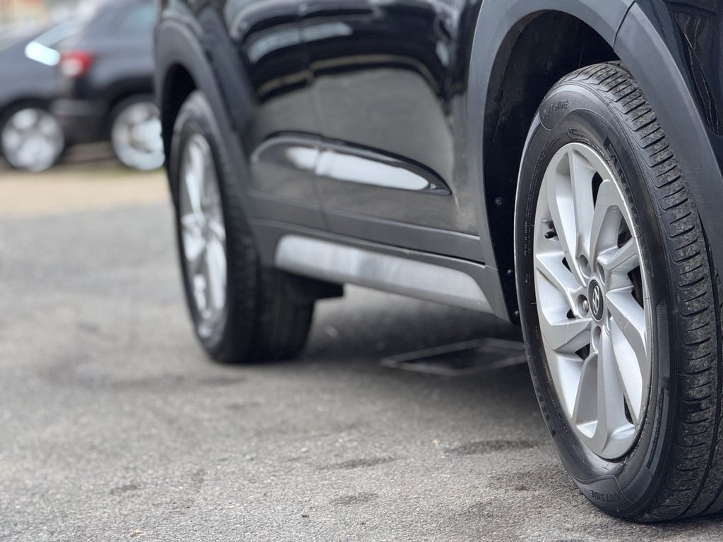 Used Hyundai TUCSON 2017 for sale - 78017029: Photo 18