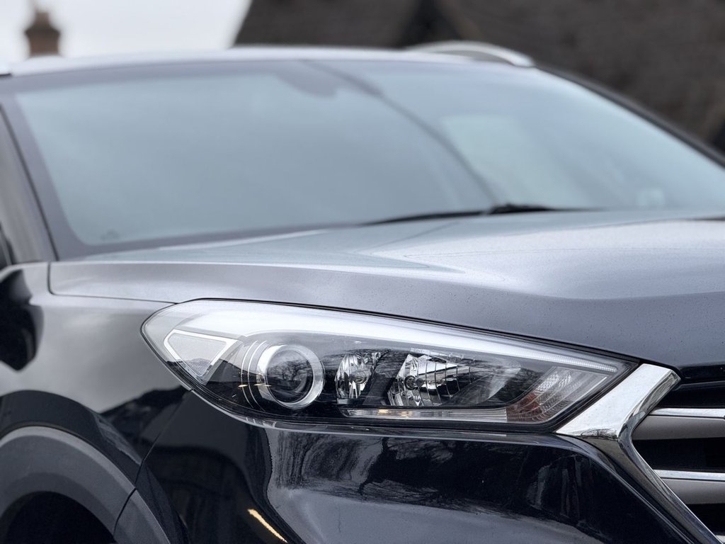 Used Hyundai TUCSON 2017 for sale - 78017029: Photo 20