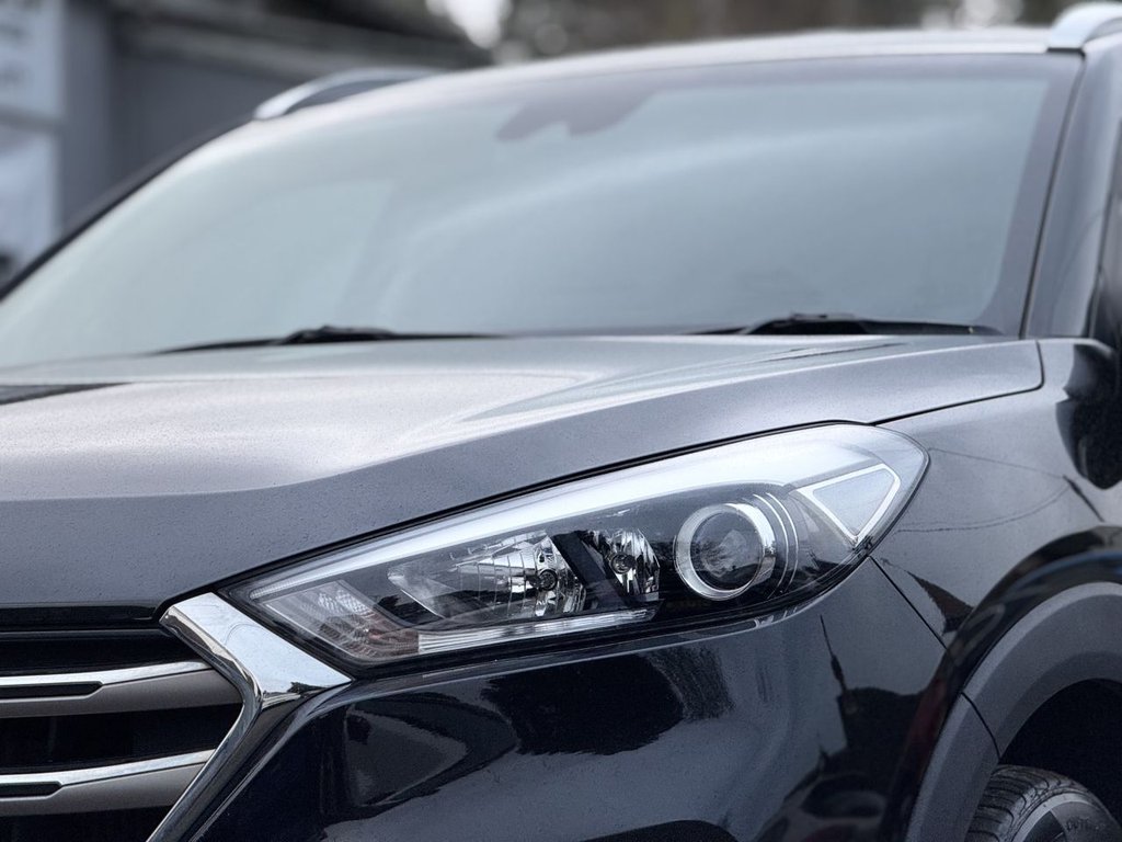 Used Hyundai TUCSON 2017 for sale - 78017029: Photo 21