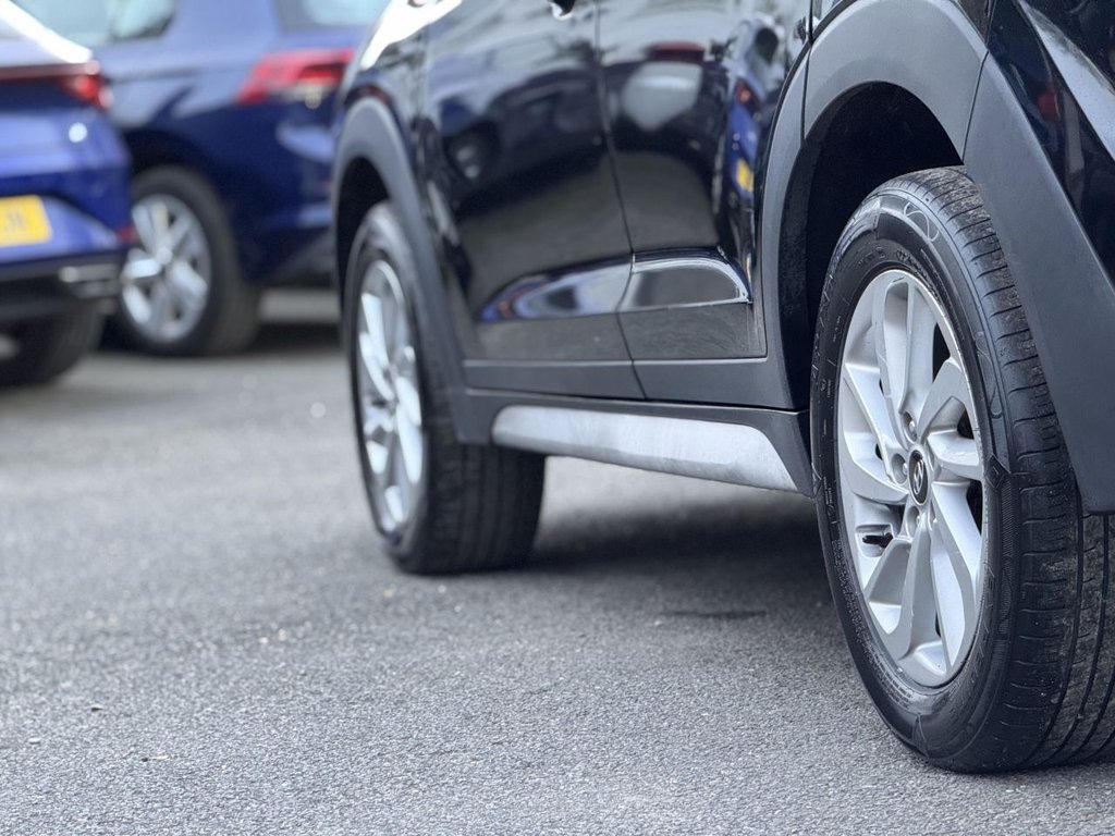 Used Hyundai TUCSON 2017 for sale - 78017029: Photo 27