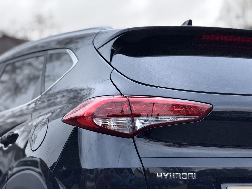 Used Hyundai TUCSON 2017 for sale - 78017029: Photo 28