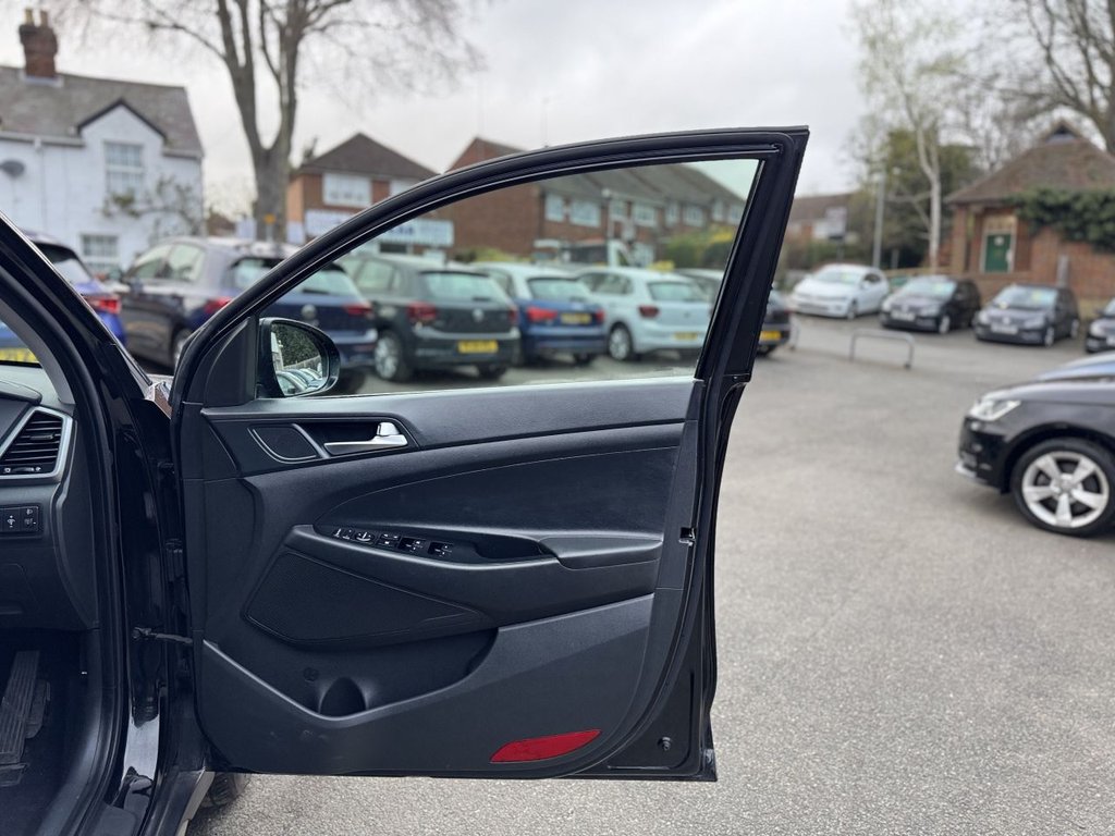 Used Hyundai TUCSON 2017 for sale - 78017029: Photo 33